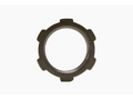 Lumien Antique Brass 1/2in Threaded Set Ring for LED Fixtures