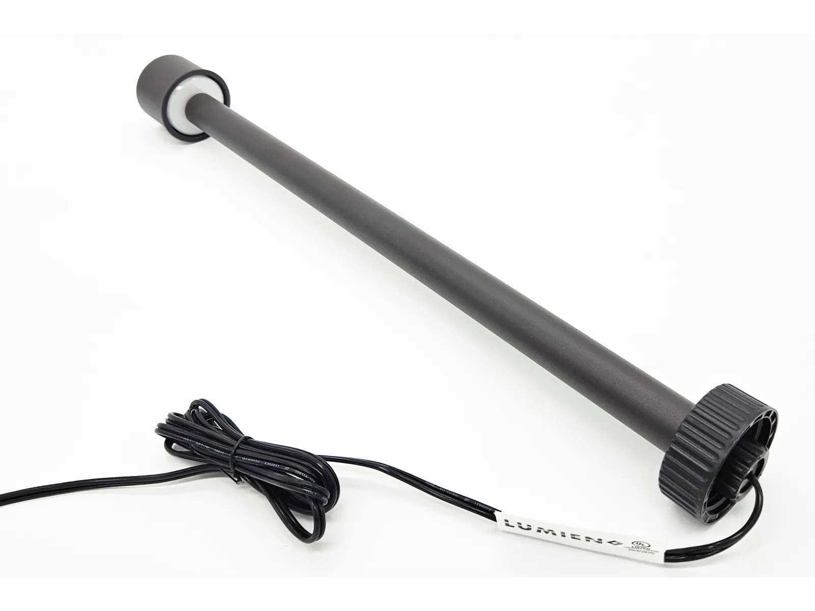 Lumien Aluminum 18in Riser LED Light