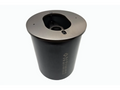 Lumien Brass Micro Area Light Adapter Accessory