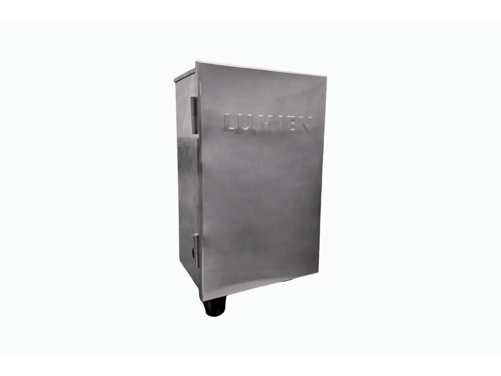 Lumien Stainless Steel Low-Voltage Transformer