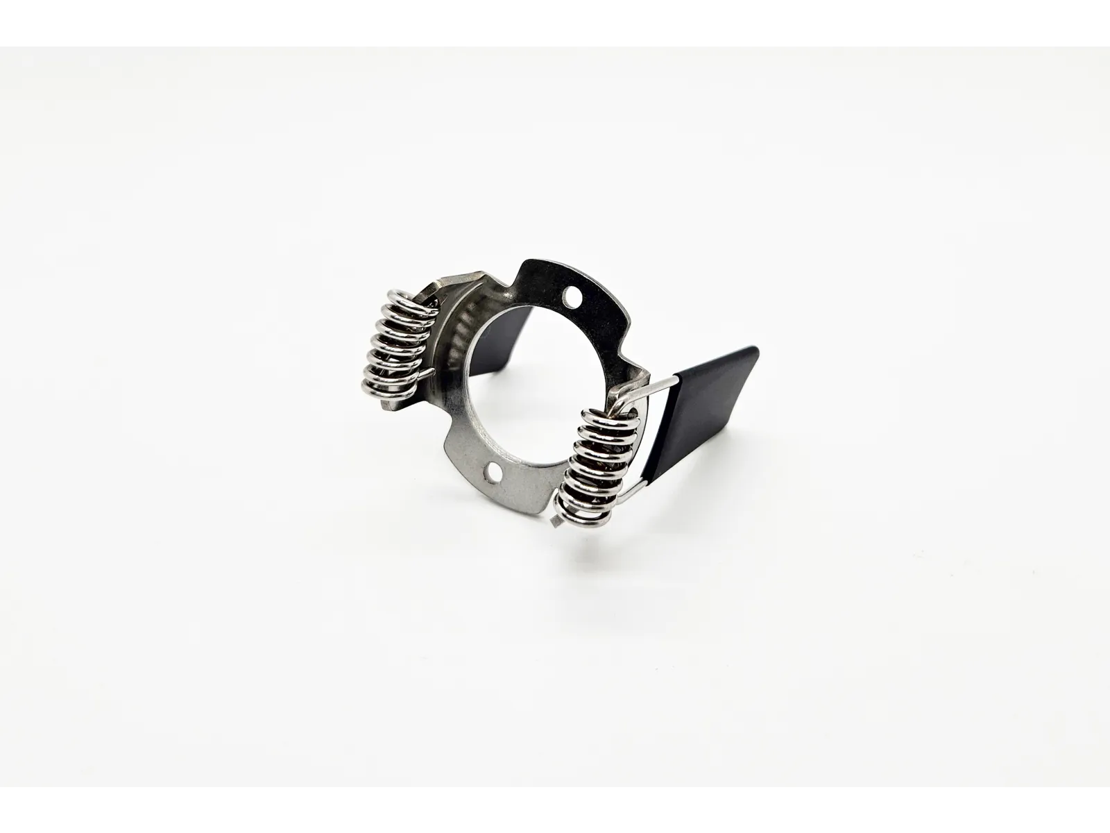 Lumien Stainless Steel Soffit Bracket for LAB-153 LED Fixtures