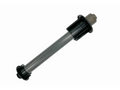 Lumien Antique Brass 1-12in Adjustable Riser for LED Sub-Grade Lighting