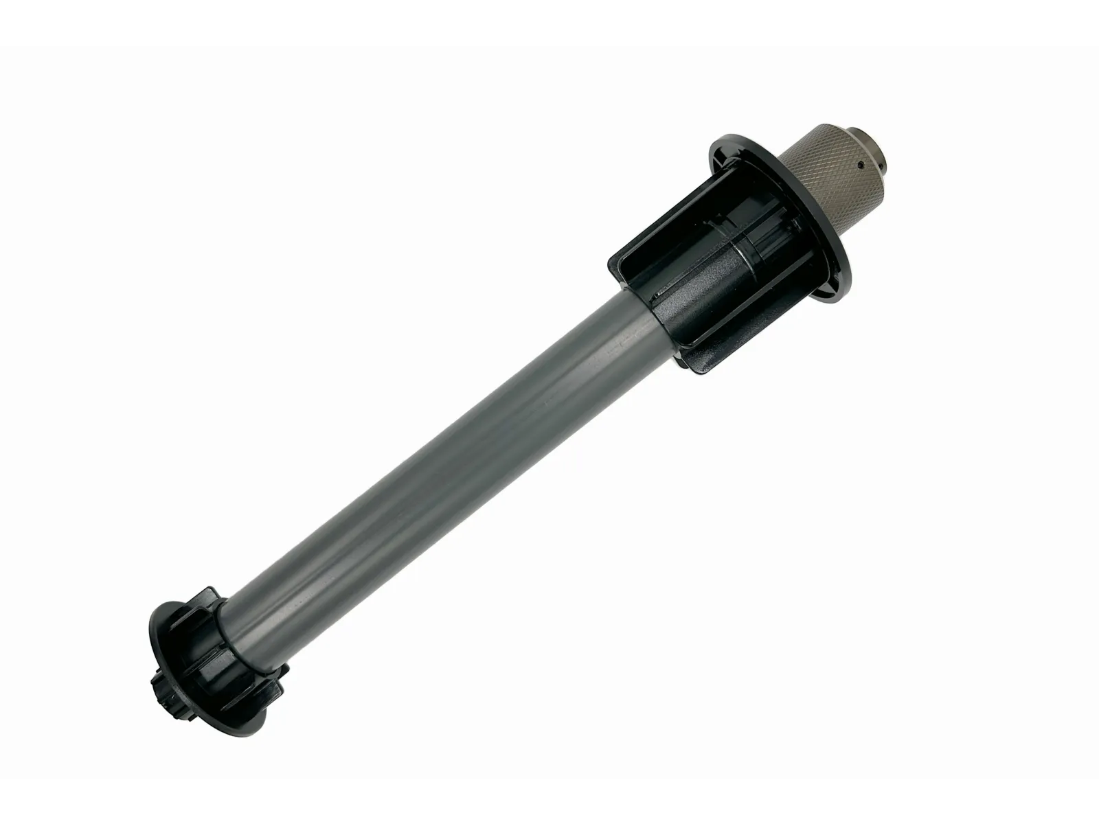 Lumien Antique Brass 1-12in Adjustable Riser for LED Sub-Grade Lighting