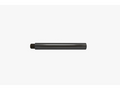 Lumien Brass Antique Micro Threaded Riser