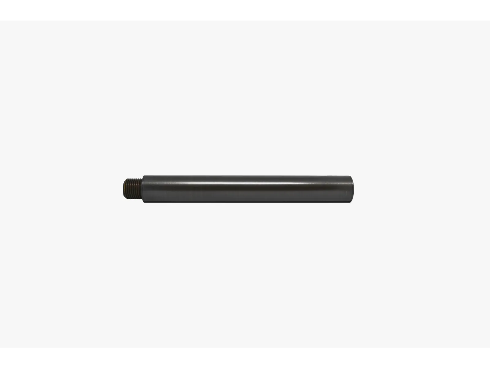 Lumien Brass Antique Micro Threaded Riser