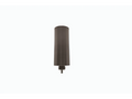 Lumien Brass Quick Connect Bollard Riser