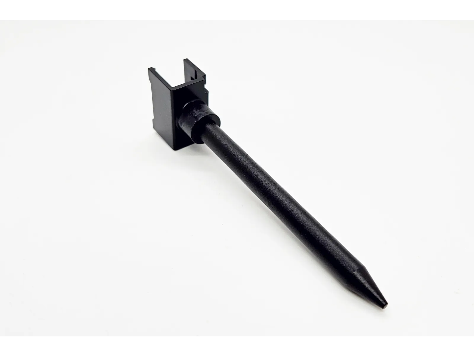 Lumien Stainless Steel LumienArc 8in Channel Spike for LED Lighting