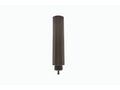 Lumien Brass Antique Quick Connect Riser