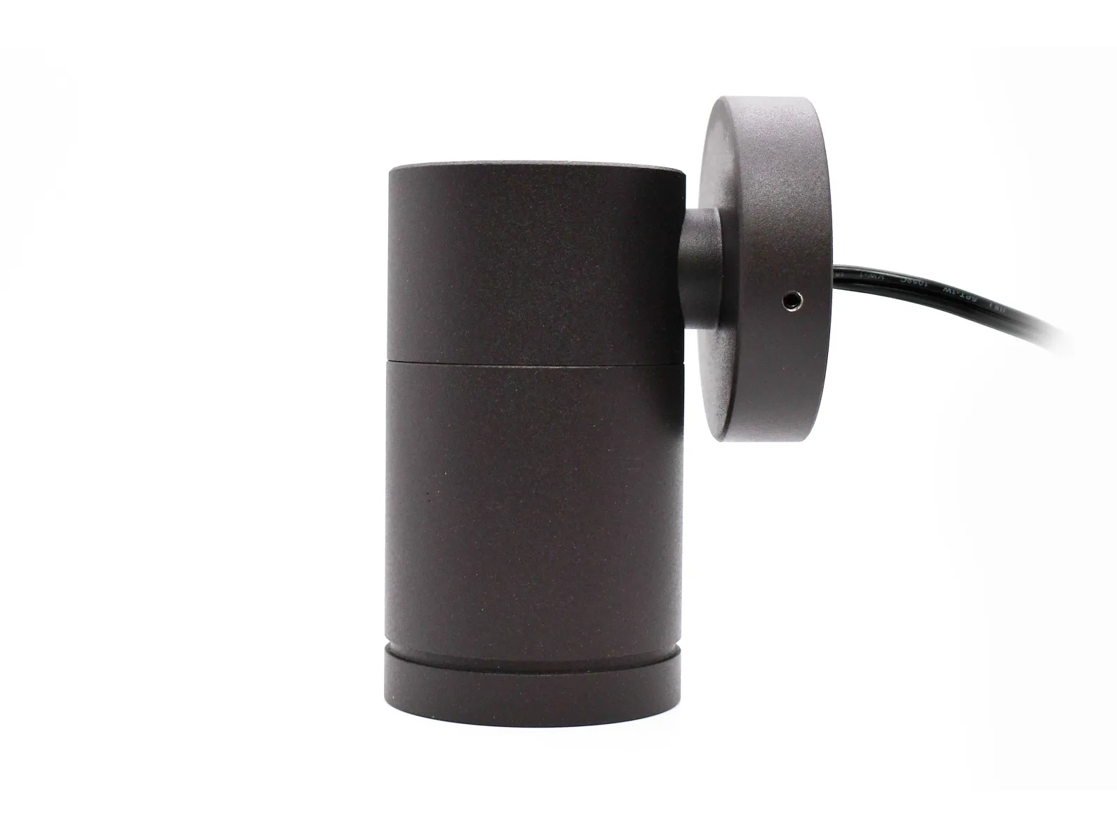 Lumien Aluminum Bronze 10W Wall Sconce