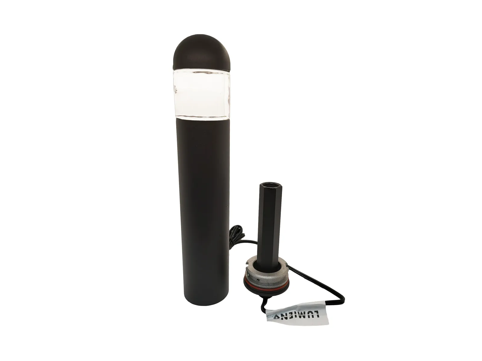 Lumien Aluminum Modular Bollard LED Landscape Light