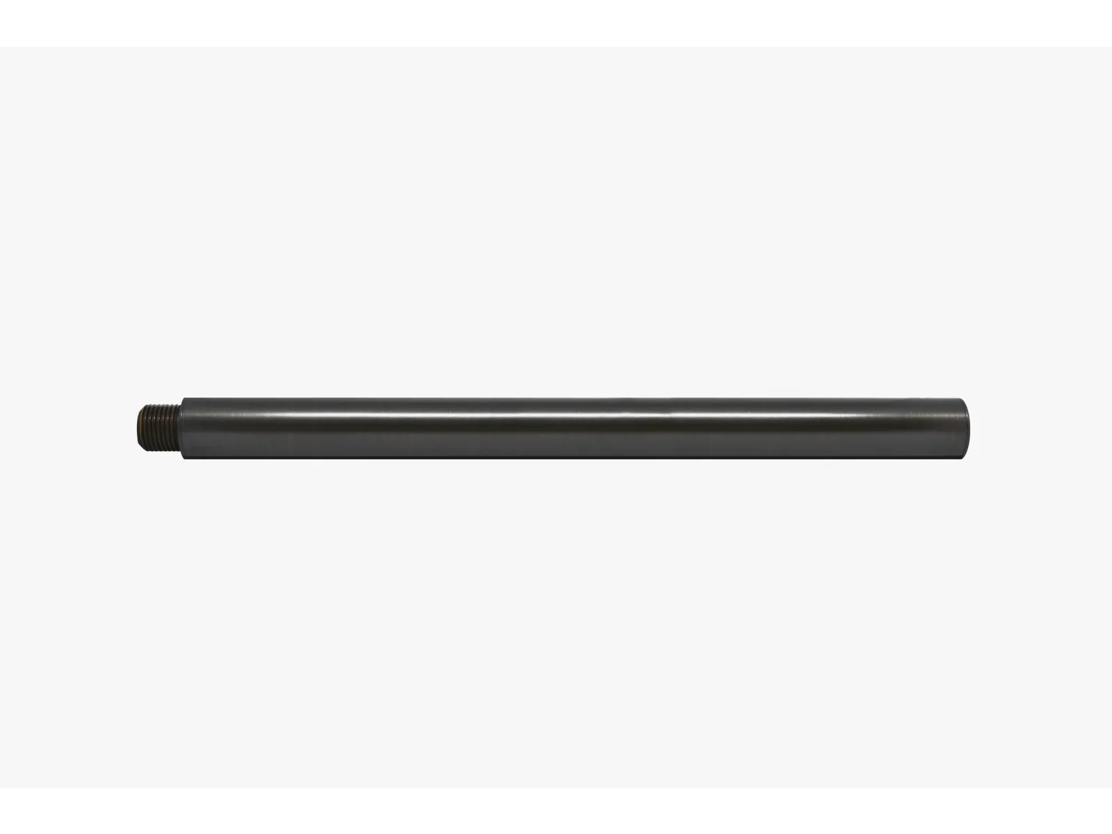Lumien Brass Antique Micro Threaded Riser