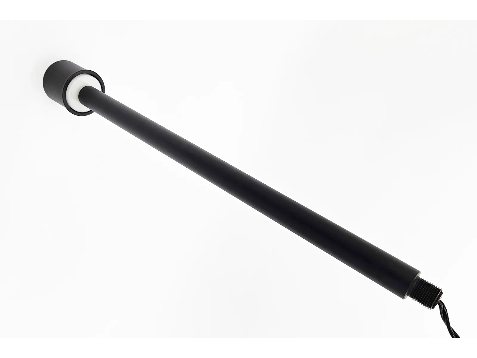 Lumien Aluminum 18in Riser LED Light