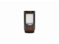Lumien Brass Antique Nano Bollard Cap