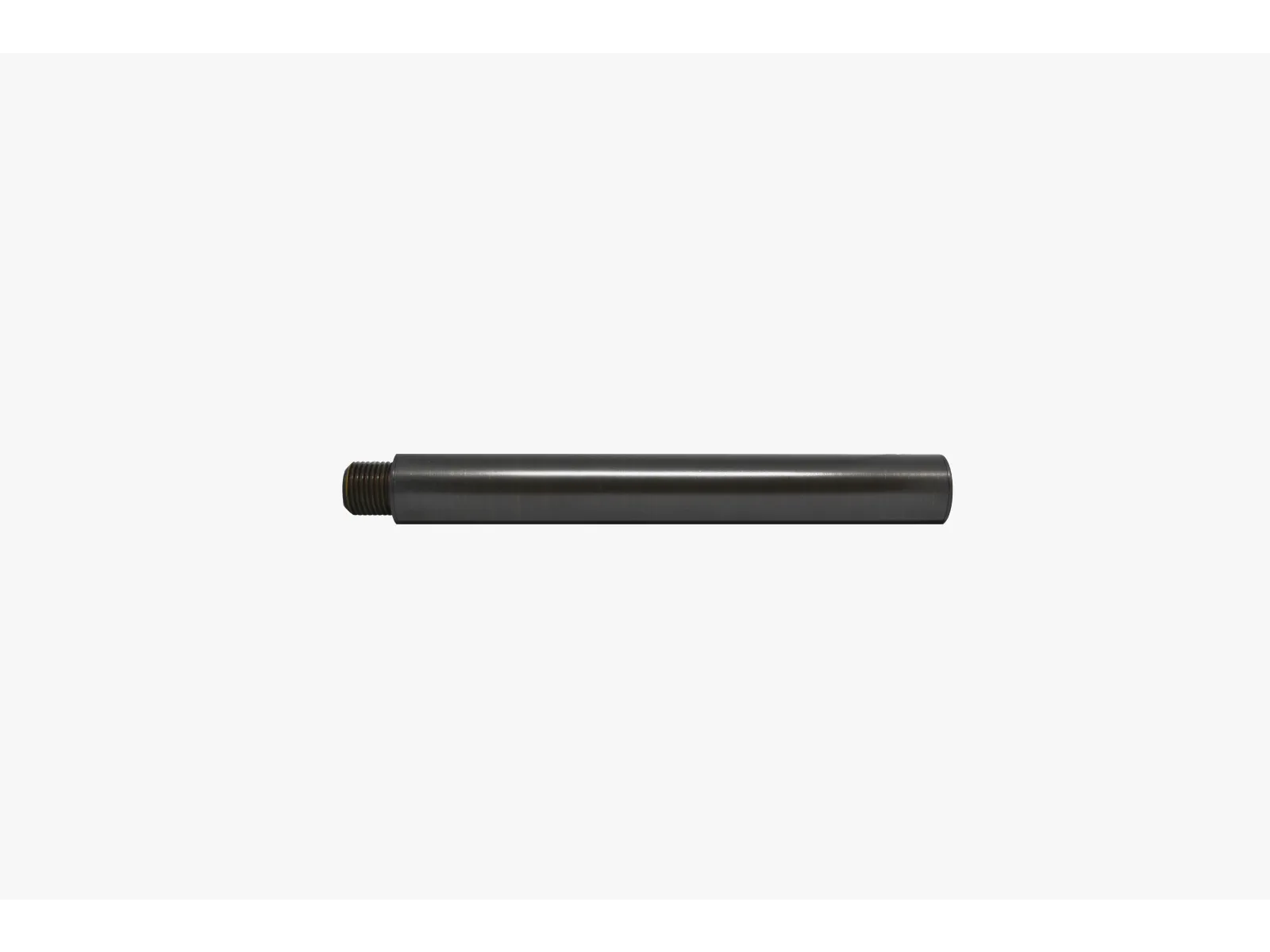 Lumien Brass Antique Micro Threaded Riser