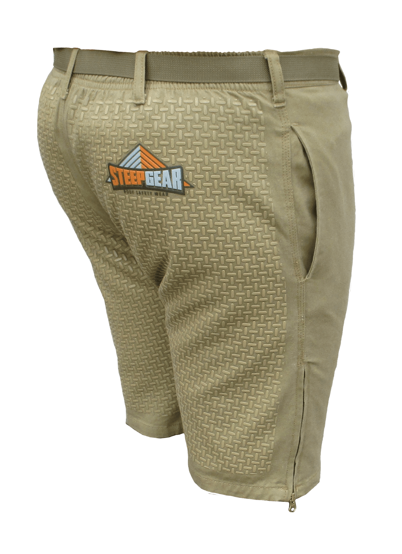 SteepGear Roof Safety Shorts