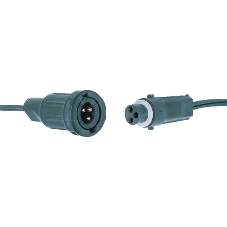 QuickPro Coupling - Light Set - STROBE 5MM Light Set