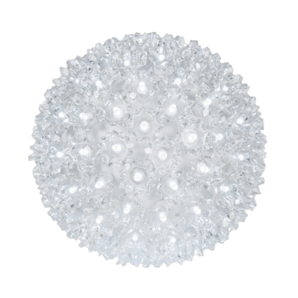 LED- Starlight Sphere - Hanging Decor