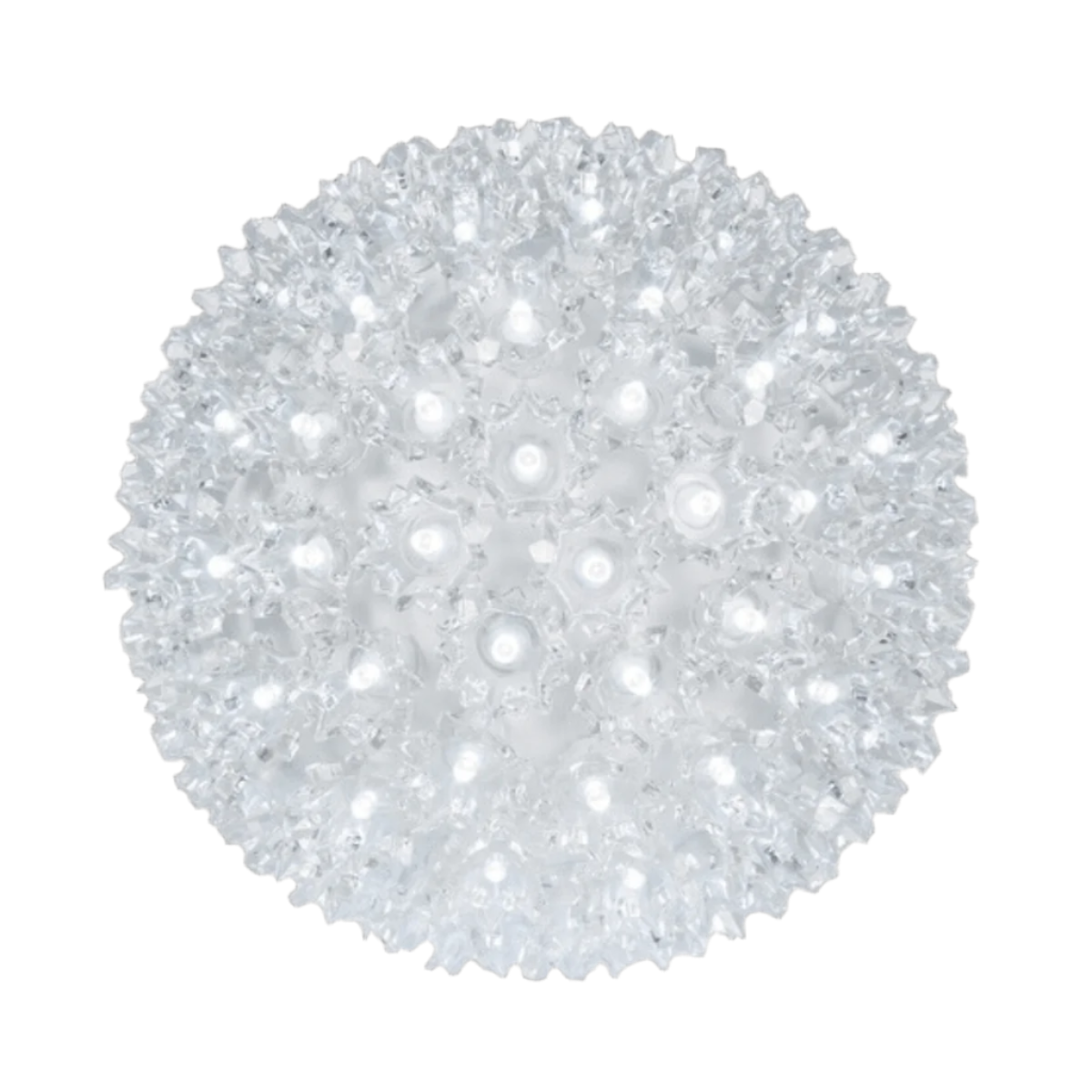 LED- Starlight Sphere - Hanging Decor