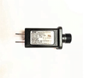 In-Line Power Transformer
