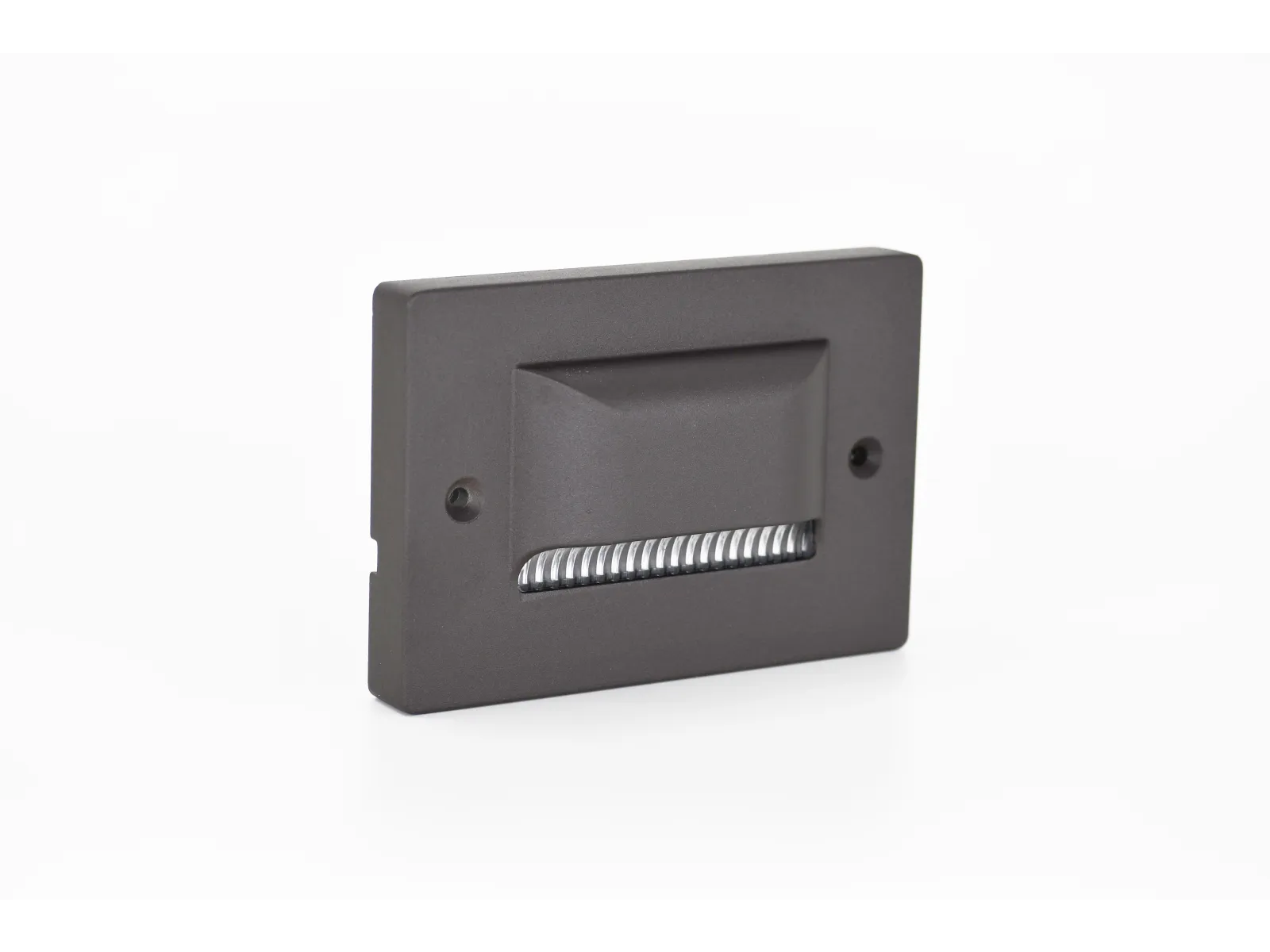 Lumien Aluminum Bronze 5in Shielded Step Light