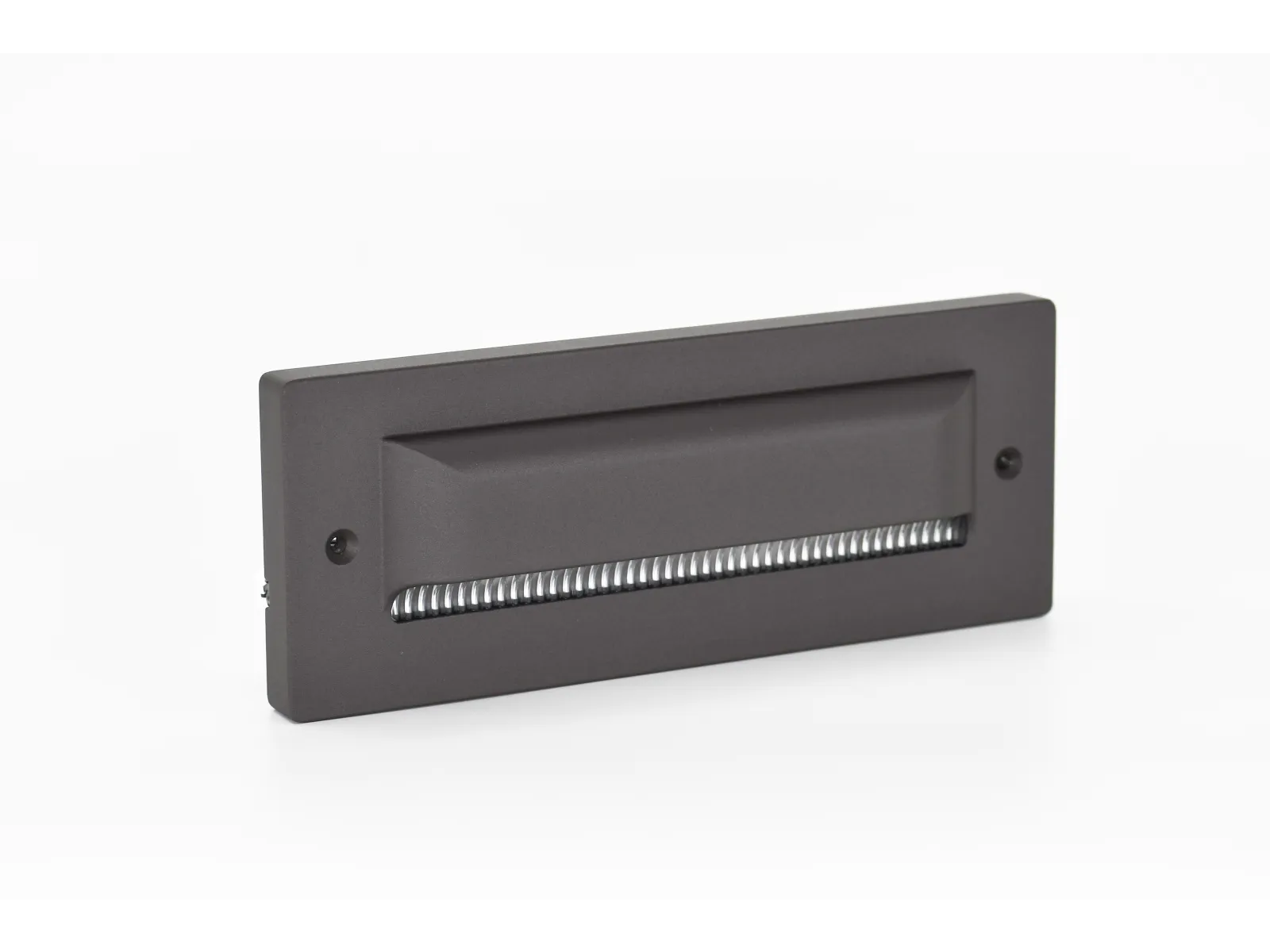 Lumien Aluminum Bronze 5in Shielded Step Light