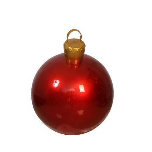 28 Inch Floor Mounted Ornament Resin Display