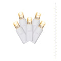 5MM Socket Drop Warm White