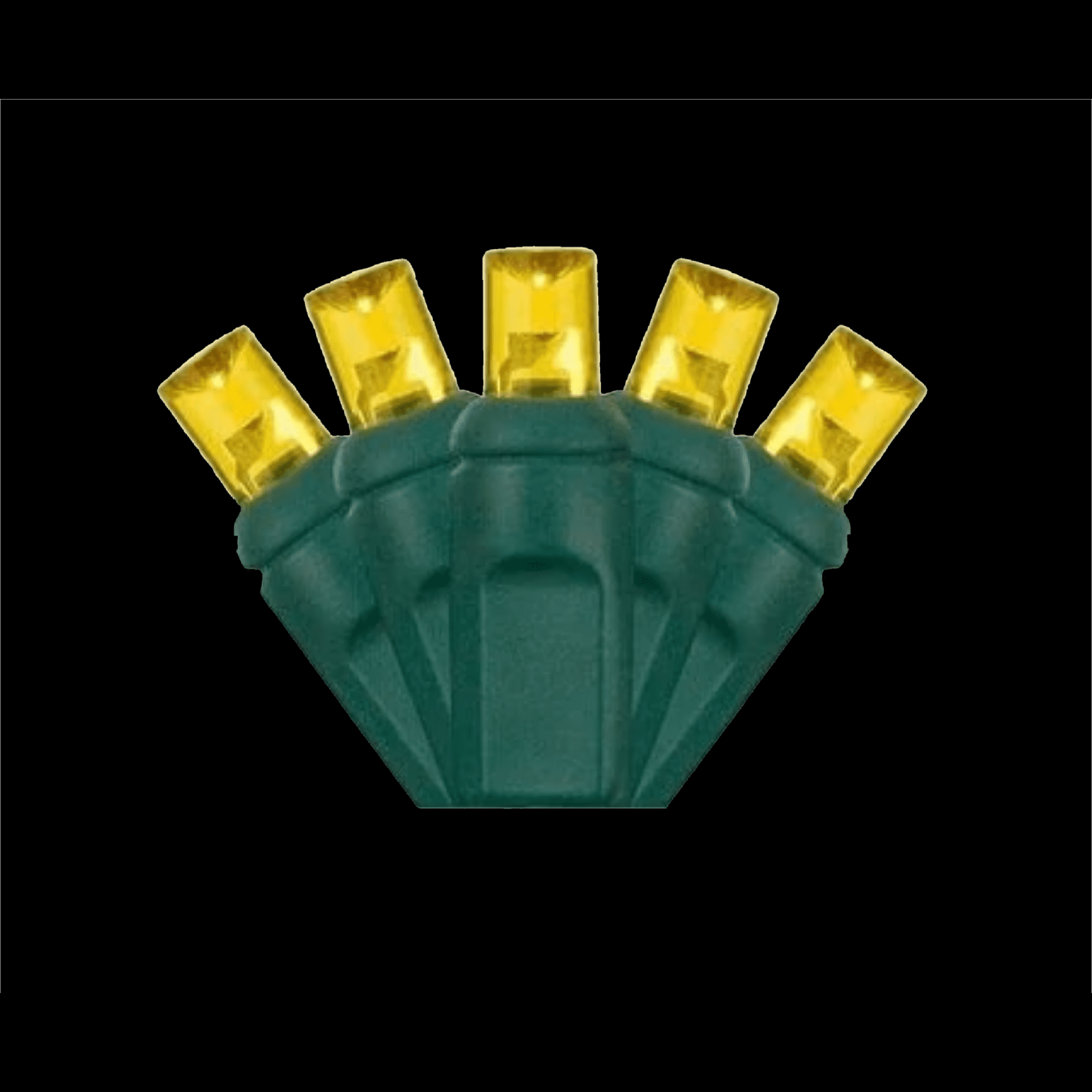 LED 5MM Light Set - TruLit Pro Coaxial Connection- Steady Function